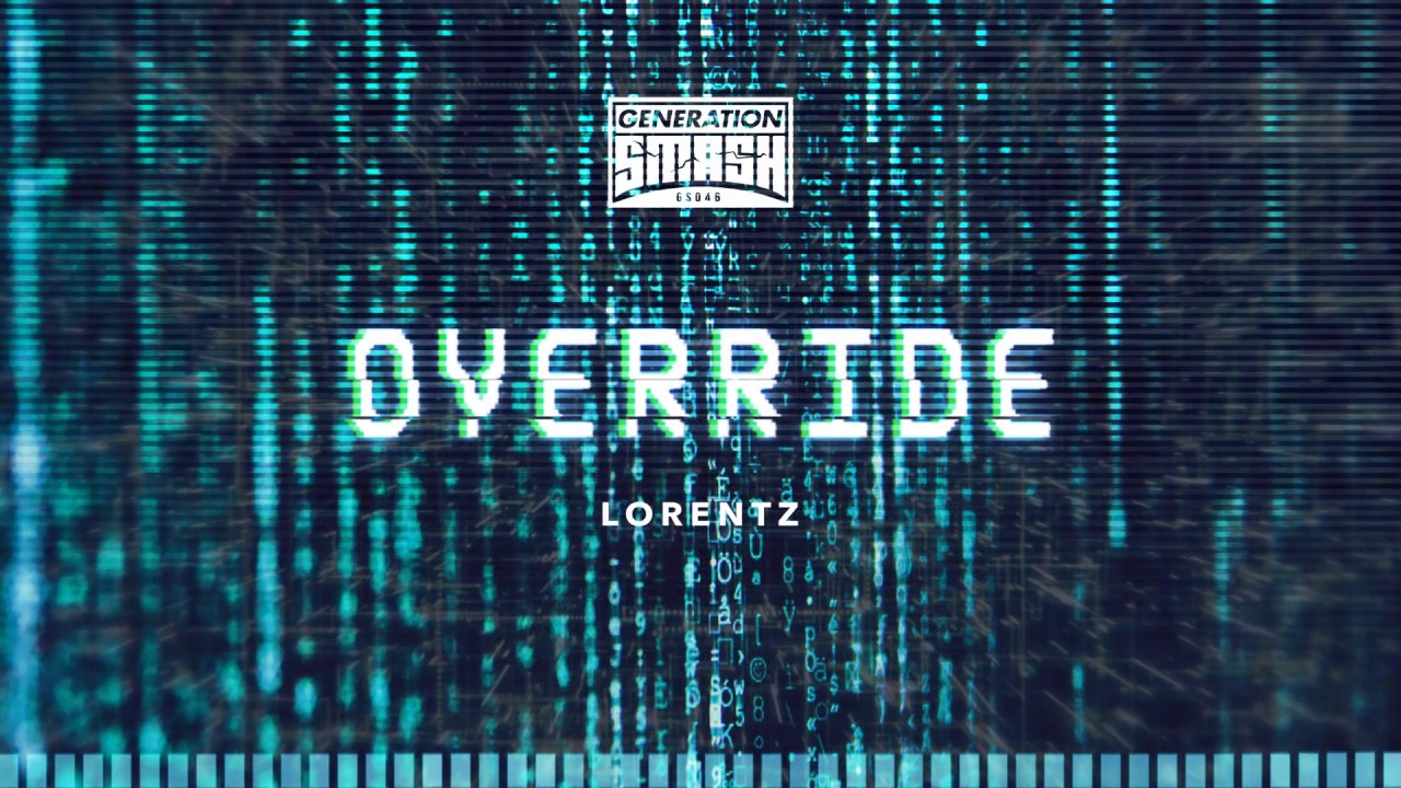 Override - Lorentz